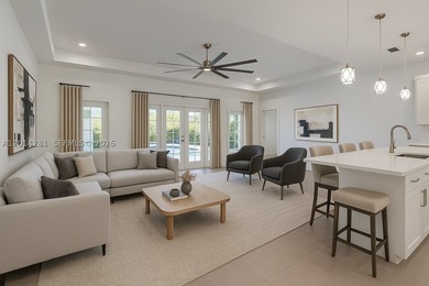 Experience refined waterfront living in this newly built 3-bed - photo 3