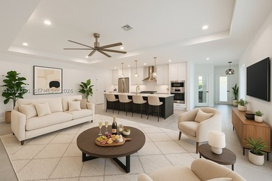 Experience refined waterfront living in this newly built 3-bed - photo 4