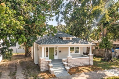 Be the proud owner of this charming, historic, century-old home - photo 4
