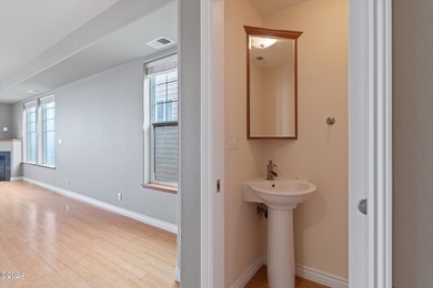 OCEANFRONT high bank townhome features sweeping ocean views that - photo 16