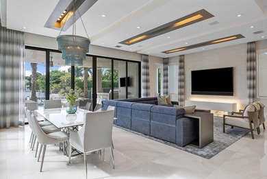 A commanding presence on Royal Palm Yacht & Country Club's Grand - photo 16