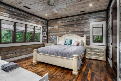 SMITH LAKE/RYAN CREEK-Absolutely a unique masterpiece! You will - photo 16