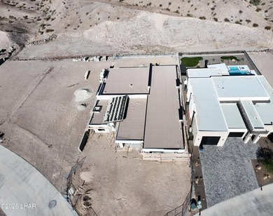 Luxury meets adventure in Havasu Riviera's prestigious Flat - photo 17