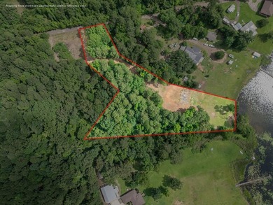 Rare opportunity to own approximately 3 acres of waterfront - photo 17