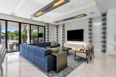 A commanding presence on Royal Palm Yacht & Country Club's Grand - photo 17