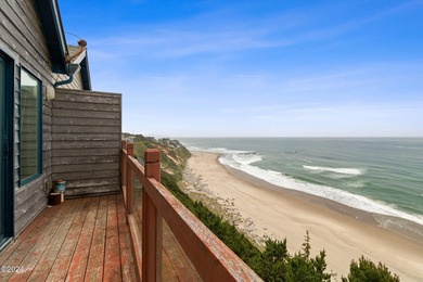 OCEANFRONT high bank townhome features sweeping ocean views that - photo 20