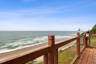 OCEANFRONT high bank townhome features sweeping ocean views that - photo 21