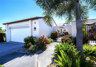 Lake Home For Sale in Punta Gorda, Florida