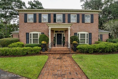 Lake Home Sale Pending in Jacksonville, Florida