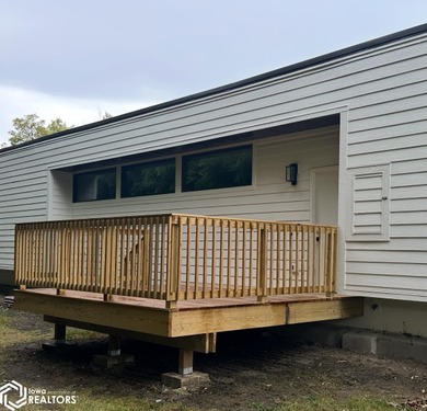 One-of-a-kind home blends timeless character with modern luxury