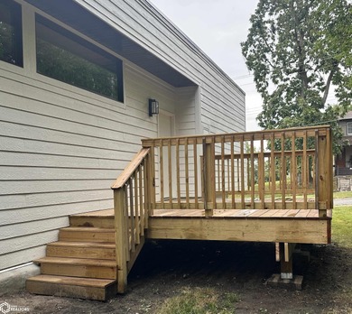 One-of-a-kind home blends timeless character with modern luxury