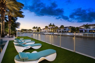 A commanding presence on Royal Palm Yacht & Country Club's Grand - photo 25