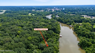 Rare opportunity! Over 20 acres on the Tombigbee River in the - photo 26