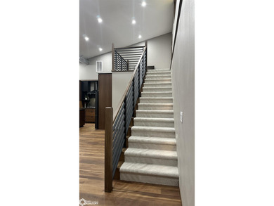 One-of-a-kind home blends timeless character with modern luxury