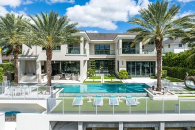 A commanding presence on Royal Palm Yacht & Country Club's Grand - photo 26