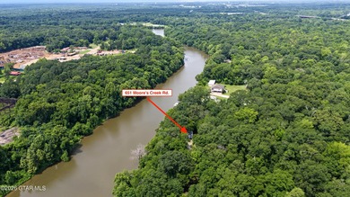 Rare opportunity! Over 20 acres on the Tombigbee River in the - photo 27