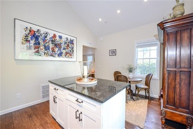 Experience the perfect blend of historic Newport charm and - photo 9
