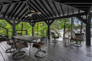 SMITH LAKE/RYAN CREEK-Absolutely a unique masterpiece! You will - photo 29
