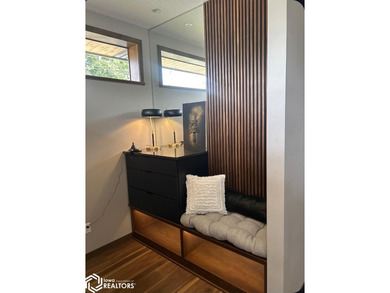 One-of-a-kind home blends timeless character with modern luxury