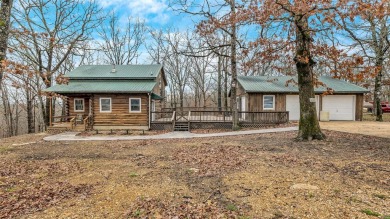 Wappapello Lake Home For Sale in Williamsville Missouri