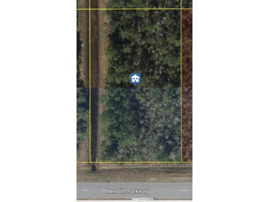 Lake Lot For Sale in Orlando, Florida