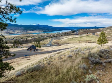 Lake Lot For Sale in Davenport, Washington