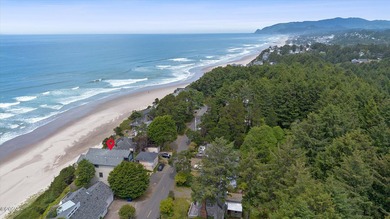 OCEANFRONT high bank townhome features sweeping ocean views that - photo 35