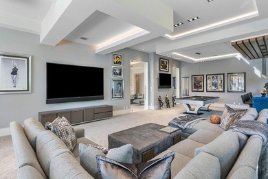 A commanding presence on Royal Palm Yacht & Country Club's Grand - photo 35