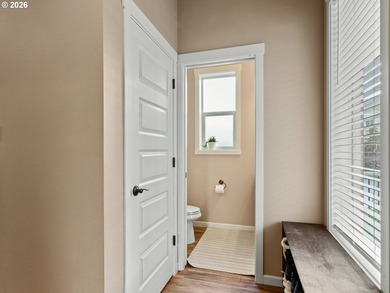Well-maintained home sits on a premium greenbelt lot that is - photo 5