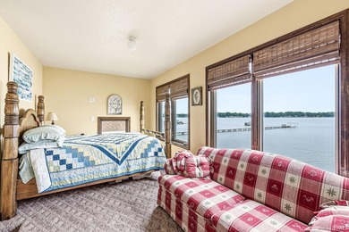 Lakefront Living at Its Finest - Your Dream Home Awaits! Watch - photo 36