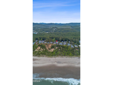 OCEANFRONT high bank townhome features sweeping ocean views that - photo 36