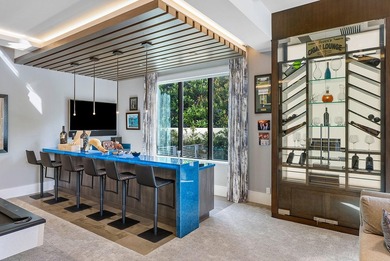 A commanding presence on Royal Palm Yacht & Country Club's Grand - photo 36