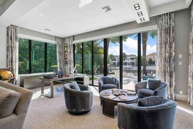 A commanding presence on Royal Palm Yacht & Country Club's Grand - photo 37