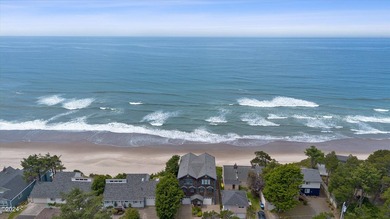 OCEANFRONT high bank townhome features sweeping ocean views that - photo 38