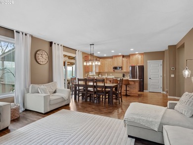 Well-maintained home sits on a premium greenbelt lot that is - photo 8