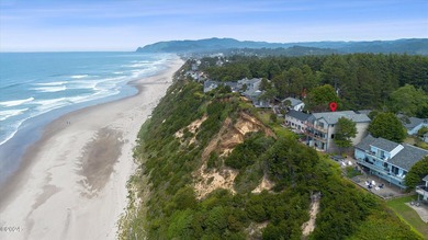 OCEANFRONT high bank townhome features sweeping ocean views that - photo 39
