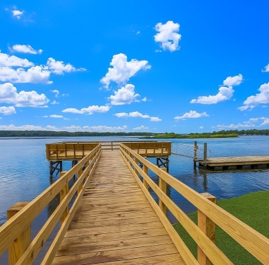Lake Home For Sale in Moncks Corner, South Carolina