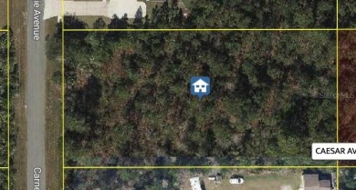 Lake Lot For Sale in Orlando, Florida