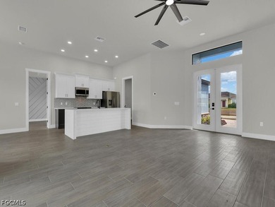 Exceptional opportunity to complete a home in a highly desirable - photo 5