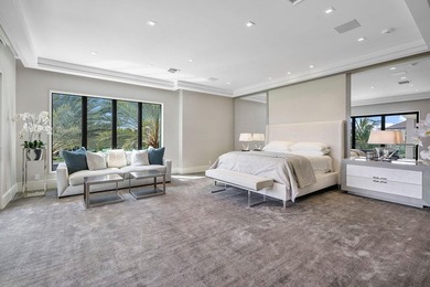 A commanding presence on Royal Palm Yacht & Country Club's Grand - photo 45