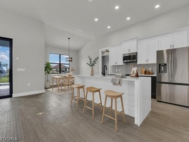 Exceptional opportunity to complete a home in a highly desirable - photo 6