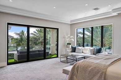 A commanding presence on Royal Palm Yacht & Country Club's Grand - photo 46