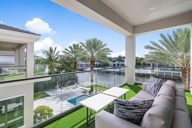 A commanding presence on Royal Palm Yacht & Country Club's Grand - photo 47