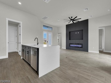 Exceptional opportunity to complete a home in a highly desirable - photo 9