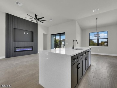Exceptional opportunity to complete a home in a highly desirable - photo 10