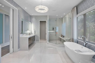 A commanding presence on Royal Palm Yacht & Country Club's Grand - photo 50