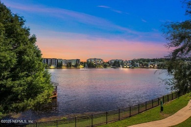 Lake Condo For Sale in Jacksonville, Florida