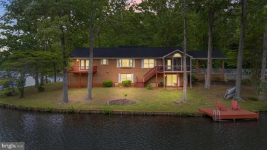 **Price Improvement!** Panoramic water views surround this - photo 1
