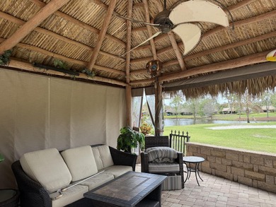 Beautiful lot looking out at the golf course. Enjoy this lot - photo 2