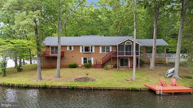 **Price Improvement!** Panoramic water views surround this - photo 2